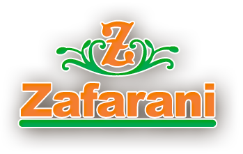 Zafarani Logo